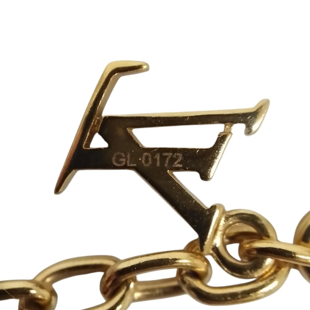 LOUIS VUITTON Black Necklace - Picture 10 of 10